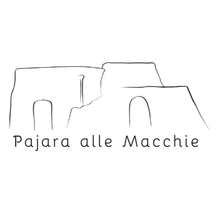 Logo Pajara alle Macchie, casa vacanze a Torre Vado nel Salento